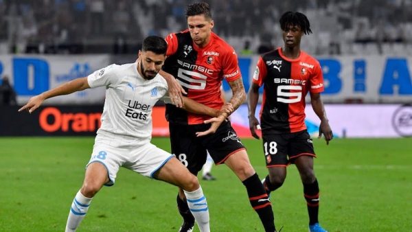 Nhận định, soi kèo Marseille vs Rennes, 03h10 ngày 21/01