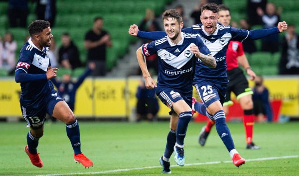 Nhận định, soi kèo Melbourne Victory vs Sydney, 14h45 ngày 26/1