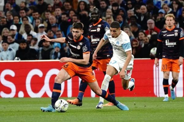 Nhận định, soi kèo Montpellier vs Marseille, 01h00 ngày 03/01