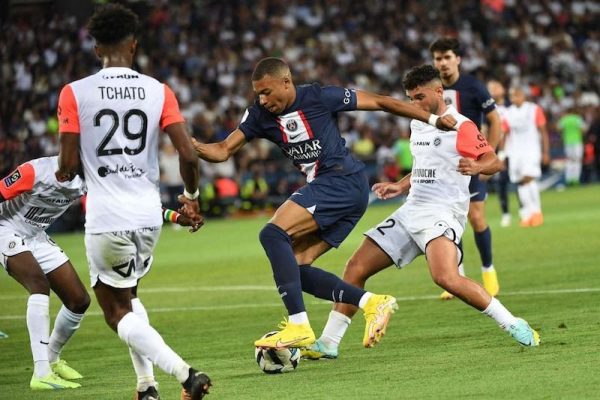 Nhận định, soi kèo Montpellier vs PSG, 03h00 ngày 02/02