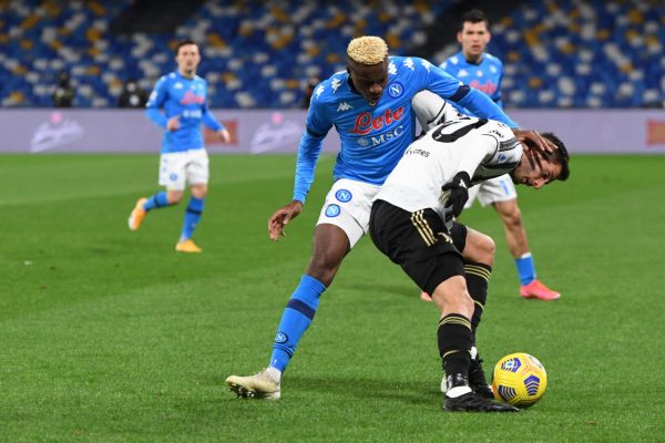 Nhận định, soi kèo Napoli vs Juventus, 02h45 ngày 14/1