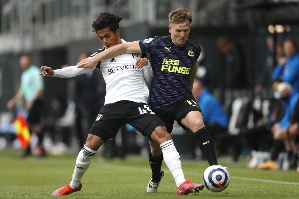Nhận định, soi kèo Newcastle vs Fulham, 21h00 ngày 15/1