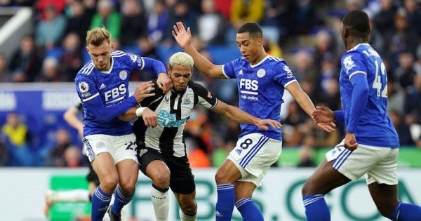 Nhận định, soi kèo Newcastle vs Leicester, 03h00 ngày 11/01