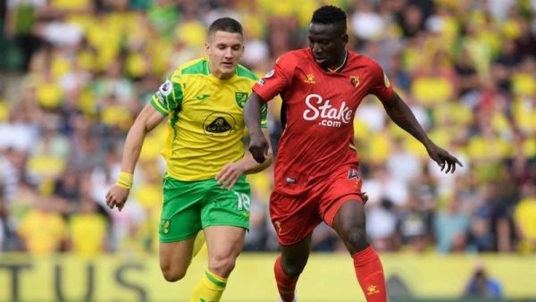 Nhận định, soi kèo Norwich vs Watford, 22h00 ngày 02/01