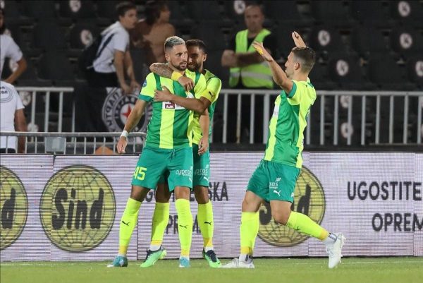 Nhận định, soi kèo Omonia vs AEL, 00h00 ngày 17/1