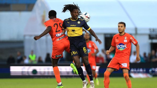 Nhận định, soi kèo Pau vs Montpellier, 00h00 ngày 7/1