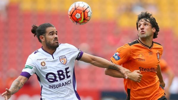 Nhận định, soi kèo Perth Glory vs Brisbane, 18h30 ngày 10/01
