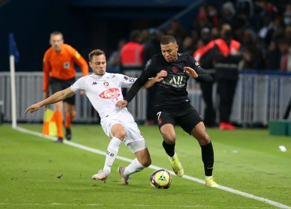 Nhận định, soi kèo PSG vs Angers, 03h00 ngày 12/1