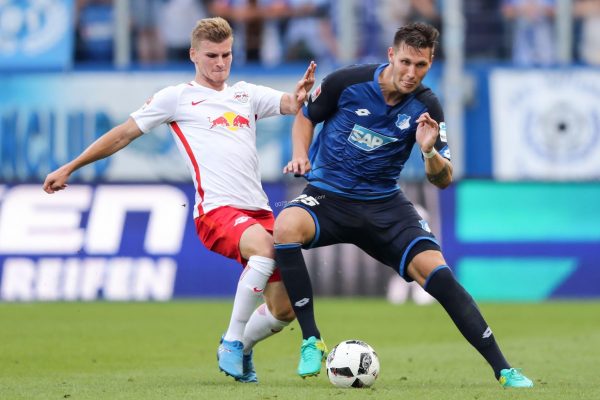 Nhận định, soi kèo RB Leipzig vs Hoffenheim, 00h00 ngày 2/2
