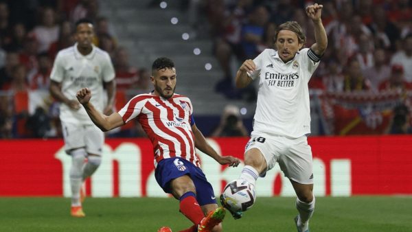 Nhận định, soi kèo Real Madrid vs Atletico Madrid, 03h00 ngày 27/01