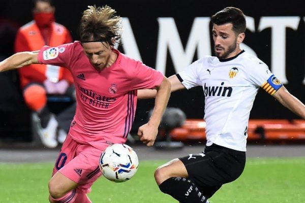 Nhận định, soi kèo Real Madrid vs Valencia, 02h00 ngày 12/01