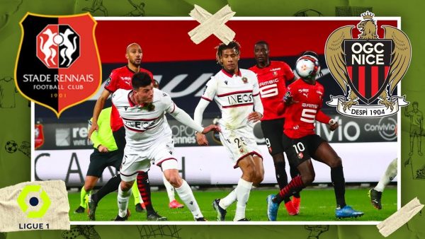 Nhận định, soi kèo Rennes vs Nice, 03h00 ngày 3/1