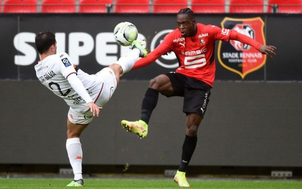Nhận định, soi kèo Rennes vs Strasbourg, 03h00 ngày 2/2