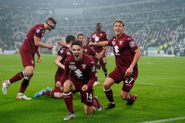 Nhận định, soi kèo Salernitana vs Torino,18h30 ngày 8/1