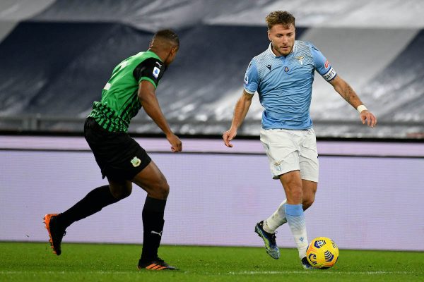 Nhận định, soi kèo Sassuolo vs Lazio, 18h30 ngày 15/1