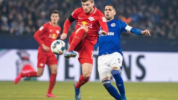 Nhận định, soi kèo Schalke vs RB Leipzig, 00h30 ngày 25/01