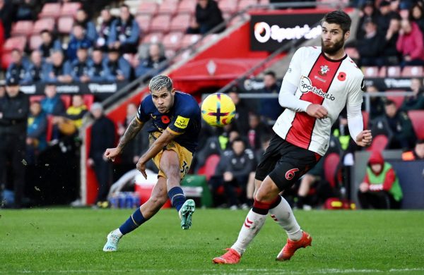 Nhận định, soi kèo Southampton vs Newcastle, 03h00 ngày 25/1