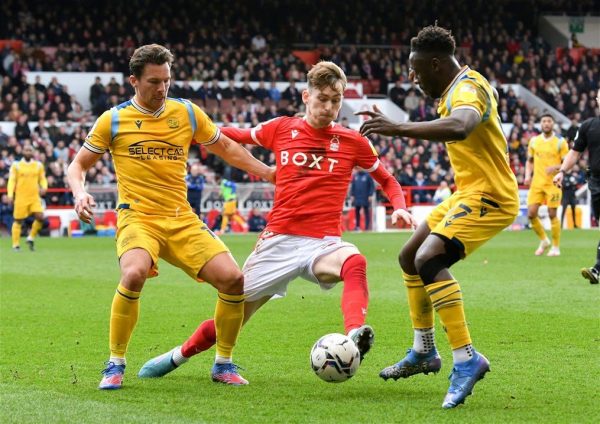 Nhận định, soi kèo Southampton vs Nottingham, 02h30 ngày 5/1