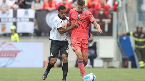 Nhận định, soi kèo Spezia vs Atalanta, 20h30 ngày 04/01