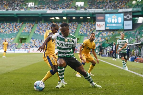 Nhận định, soi kèo Sporting vs Vizela, 04h15 ngày 21/1