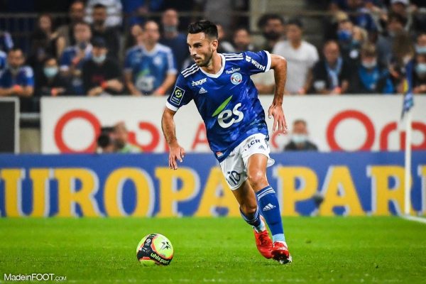 Nhận định, soi kèo Strasbourg vs Angers, 00h00 ngày 7/1