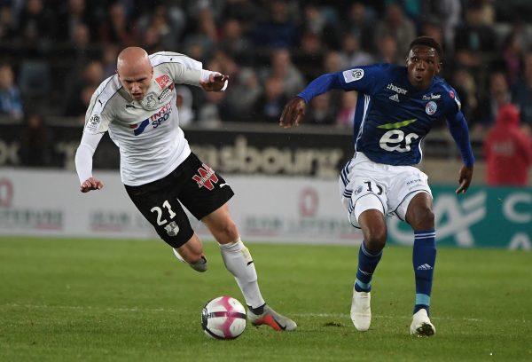 Nhận định, soi kèo Strasbourg vs Troyes, 21h00 ngày 2/1
