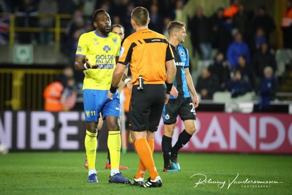 Nhận định, soi kèo STVV vs Club Brugge, 02h45 ngày 20/1