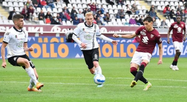 Nhận định, soi kèo Torino vs Spezia, 21h00 ngày 15/01