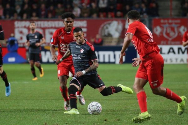 Nhận định, soi kèo Twente vs Emmen, 02h00 ngày 07/01