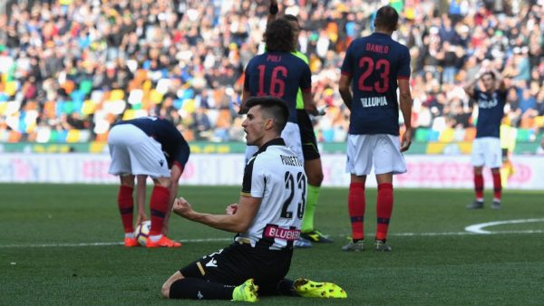 Nhận định, soi kèo Udinese vs Bologna, 21h00 ngày 15/1