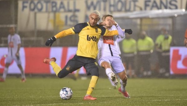 Nhận định, soi kèo Union SG vs Gent, 02h45 ngày 13/01