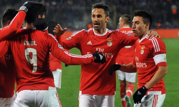 Nhận định, soi kèo Varzim vs Benfica, 03h45 ngày 11/01