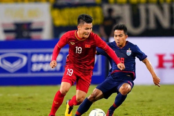 Nhận định, soi kèo Việt Nam vs Thái Lan, 19h30 ngày 13/01