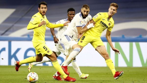 Nhận định, soi kèo Villarreal vs Real Madrid, 03h00 ngày 20/1