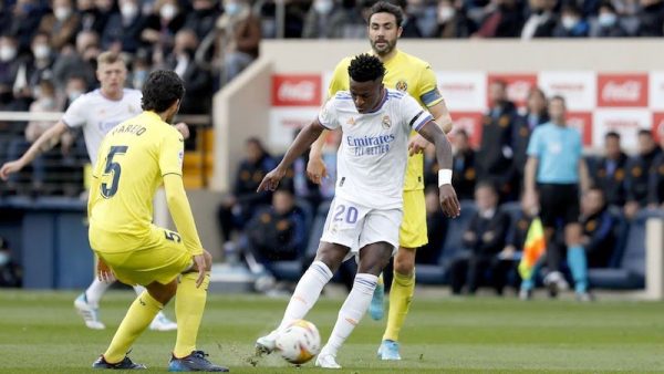 Nhận định, soi kèo Villarreal vs Real Madrid, 22h15 ngày 07/01