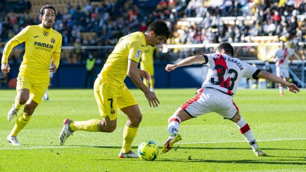 Nhận định, soi kèo Villarreal vs Vallecano, 03h00 ngày 31/1