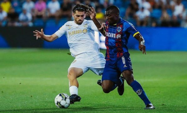 Nhận định, soi kèo Vitoria SC vs Chaves, 03h15 ngày 31/01