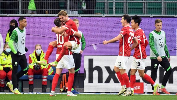 Nhận định, soi kèo Wolfsburg vs Freiburg, 21h30 ngày 21/1