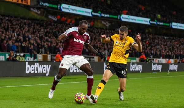 Nhận định, soi kèo Wolves vs West Ham, 22h00 ngày 14/1