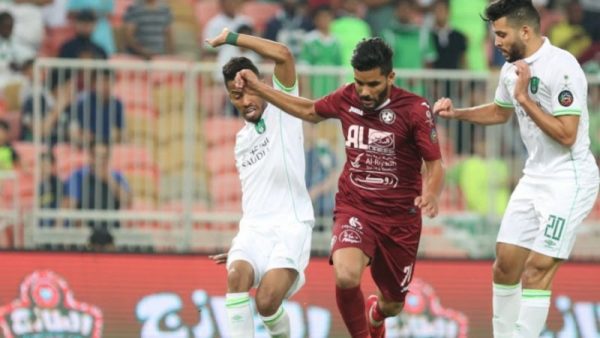 Nhận định, soi kèo Al-Faisaly vs Foolad, 22h00 ngày 20/02