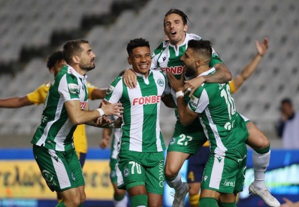 Nhận định, soi kèo Anorthosis vs Omonia, 00h00 ngày 03/02