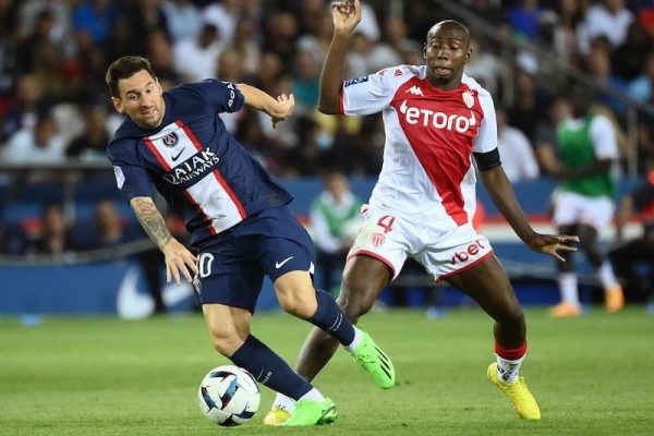 Nhận định, soi kèo AS Monaco vs PSG, 23h00 ngày 11/02