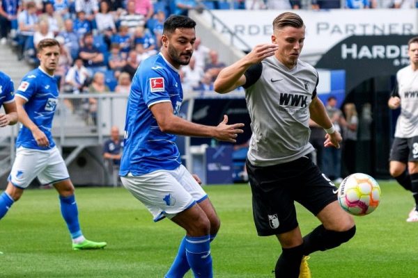Nhận định, soi kèo Augsburg vs Hoffenheim, 02h30 ngày 18/02