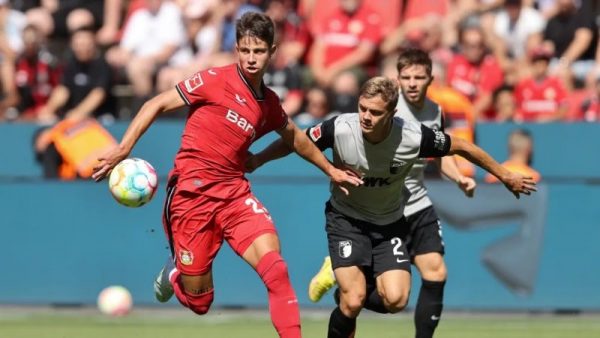 Nhận định, soi kèo Augsburg vs Leverkusen, 02h30 ngày 04/02