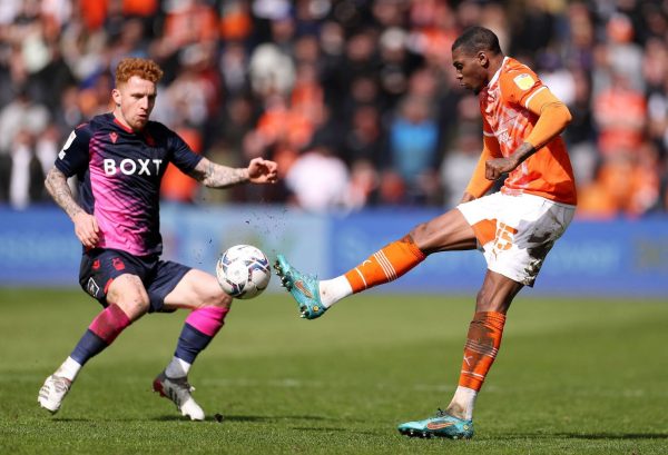 Nhận định, soi kèo Blackburn vs Blackpool, 02h45 ngày 22/2