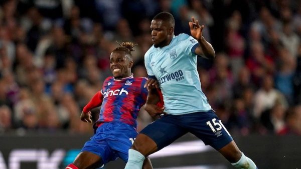Nhận định, soi kèo Brentford vs Crystal Palace, 22h00 ngày 02/02