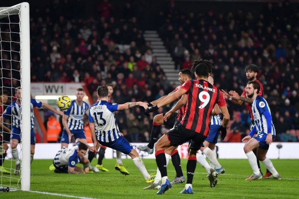 Nhận định, soi kèo Brighton vs Bournemouth, 22h00 ngày 4/2
