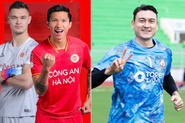 Nhận định, soi kèo CAND vs Bình Định, 19h15 ngày 3/2
