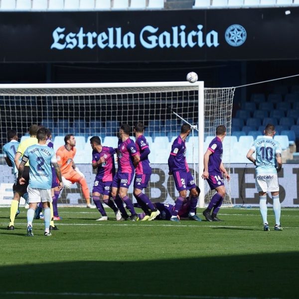 Nhận định, soi kèo Celta Vigo vs Valladolid, 22h15 ngày 26/2