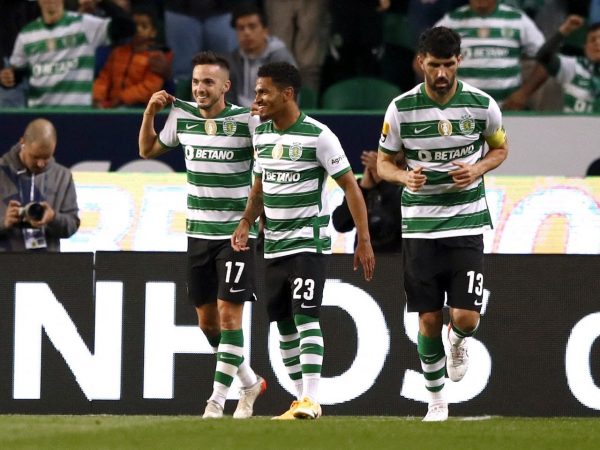 Nhận định, soi kèo Chaves vs Sporting CP, 02h00 ngày 21/2